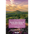 North York Moors & Yorkshire Wolds: Local, Characterful Guides to Britain's Special Places