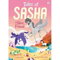 Tales of Sasha 3: A New Friend