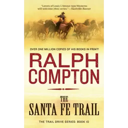 Santa Fe Trail