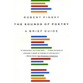 The Sounds of Poetry: A Brief Guide