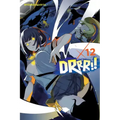 Durarara!!, Vol. 12 (Light Novel)