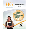FTCE Mathematics 6-12