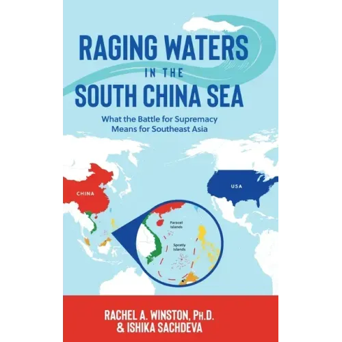 Raging Waters in the South China Sea