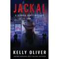 Jackal: A Jessica James Mystery