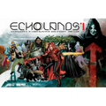 Echolands Volume 1