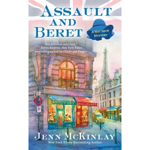 Assault and Beret