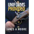 Uniforms Provided
