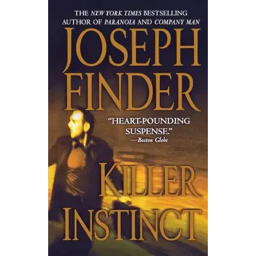 Killer Instinct