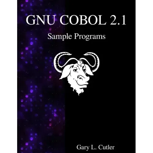 GNU COBOL 2.1 Sample Programs