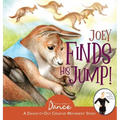Joey Finds His Jump!