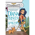 Diana: Princess of the Amazons