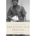 Greatness is a Process: Bet On Yourself
