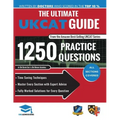 The Ultimate UKCAT Guide: 1250 Practice Questions: Fully Worked Solutions, Time Saving Techniques, Score Boosting Strategies, Includes new Decis