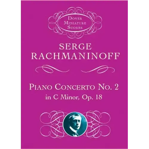 Piano Concerto No. 2