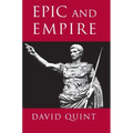 Epic and Empire: Politics and Generic Form from Virgil to Milton