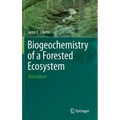 Biogeochemistry of a Forested Ecosystem