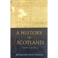 A History of Scotland