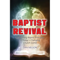 Baptist Revival