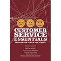 Customer Service Essentials: Lessons for Africa and Beyond