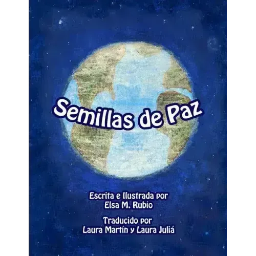 Seeds of Peace, Spanish