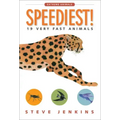 Speediest!: 19 Very Fast Animals