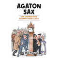 Agaton Sax and Lispington's Grandfather Clock
