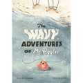 The Wavy Adventures of Mr. Piggles