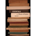 Essentials of the Theory of Fiction