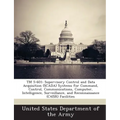 TM 5-601: Supervisory Control and Data Acquisition (SCADA) Systems for Command, Control, Communications, Computer, Intelligence, Surveillance, and Rec
