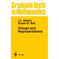 Groups and Representations