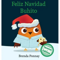 Feliz Navidad Buhito