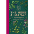 The Herb Almanac: A Seasonal Guide to Medicinal Plants