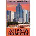 Atlanta Homicide