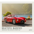Beautiful Machines