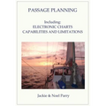 Passage Planning: Including: Electronic Charts: Capabilities and Limitations