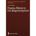 Plasma Waves in the Magnetosphere