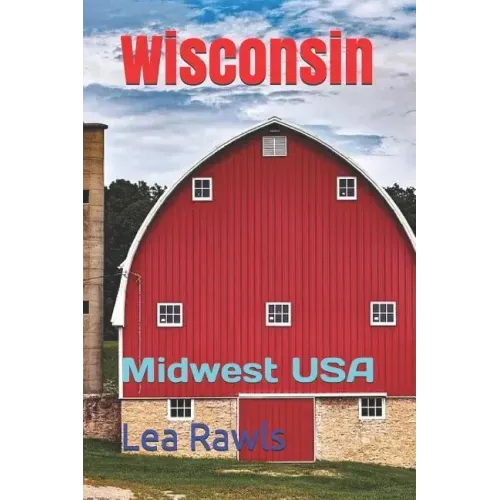 Wisconsin: Midwest USA