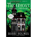 The Ghost and the Leprechaun