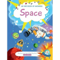 My Big Book of Answers Space