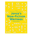 Joyce's Non-Fiction Writings: Outside His Jurisfiction