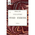 Infantry Sword Exercise. 1895.