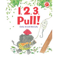 1, 2, 3, Pull!