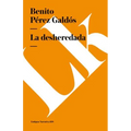La desheredada
