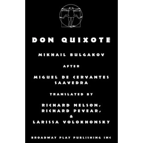 Don Quixote