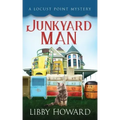 Junkyard Man