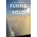 Flying 7 Continents Solo