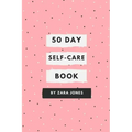 50 Day Self-Care Book