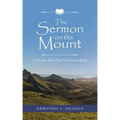 The Sermon on the Mount: A Twenty-One-Day Devotional Study
