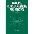 Groups, Representations and Physics