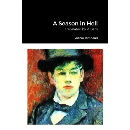 A Season in Hell